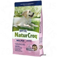 Happy Dog NaturCroq Welpen 15kg